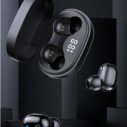 Touch In-Ear Stereo Bluetooth Headphones