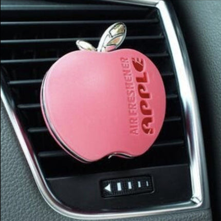 Car Perfume Six Color  Vent Perfume