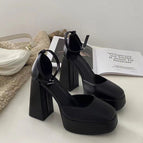 Black 12CM