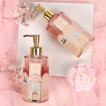 Fairy Angle Shower Gel Sweetheart