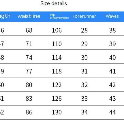 Ice Silk Shorts Men's Thin Loose Oversized Track Pants