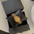 Gold Strap Gold Noodles