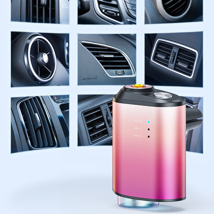 Car Aromatherapy Car Perfume Smart Fragrance