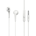 3.5mm In-line Bass Headphones