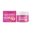 Deodorant Cream