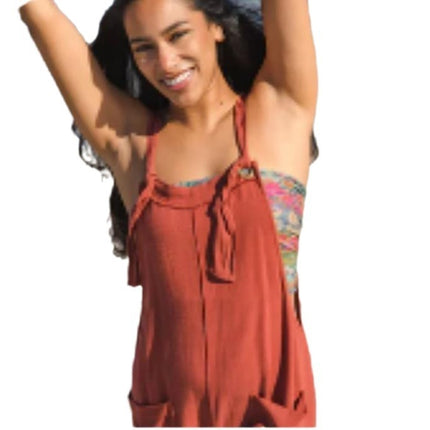 Printed Slim Fit Hot Girl Tank-top Women