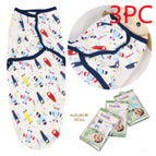 Blue 3PC