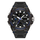 Fashion Trendy Men's Watch Multi-function
