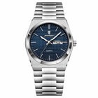 Fashion Waterproof Calendar Business Glow-in-the-dark Trend Watch
