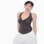 Charcoal Grey