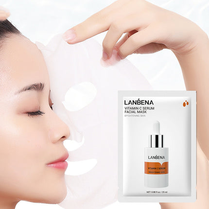 Original Liquid Mask Moisturizing Mask Japanese Formula 25ml