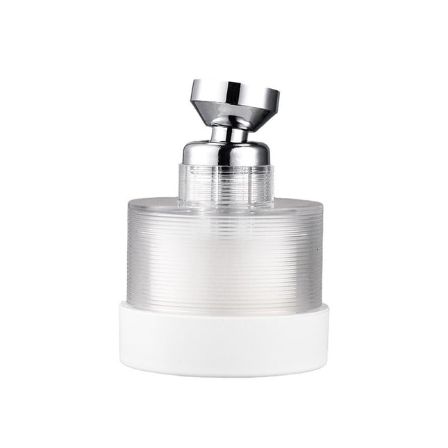 Faucet Filter Kitchen Tap Water Household Water Filter Splash-proof Universal Water Purifier
