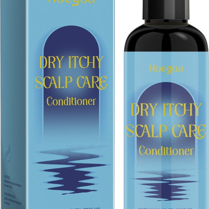 Dry Itchy Scalp Care Conditioner