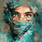1 Style / 20x30cm