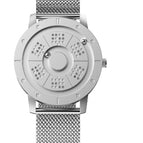 Silver