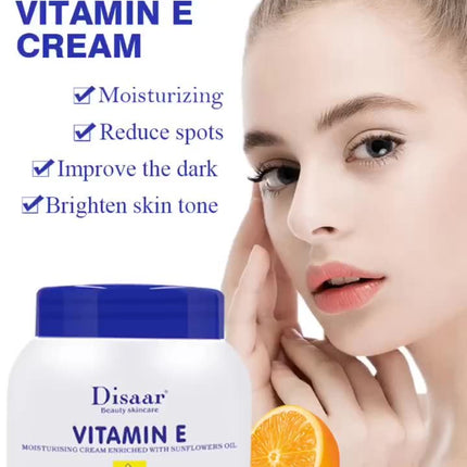 Face Cream VE Moisturizing Hydrating Brightening Moisturizing And E Skin Care Products