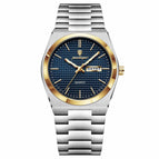 Mediumgold blue