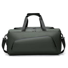 Men's WetDry Separation Portable Large-Capacity Organizer Bag