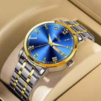 Roman Golden Blue