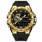 6137 Black Gold