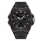 3311 All Black