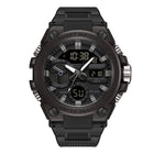 Fashion Trendy Men's Watch Multi-function