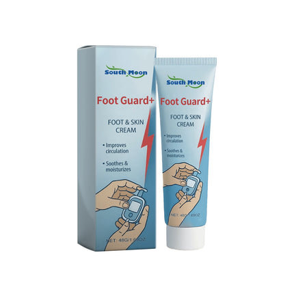 Foot Skin Cream