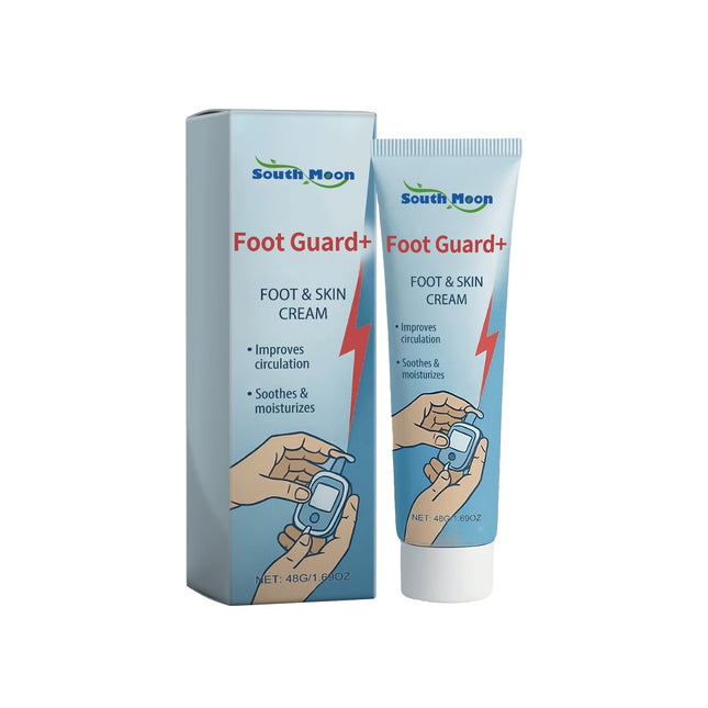 Foot Skin Cream