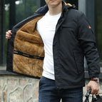 2819 Black Velvet / M