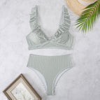 Green Stripes