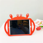 Red Crab