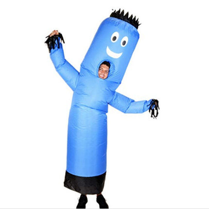 Halloween Costume Inflatable Clothing Costume