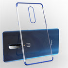 Phone Case Silicone Transparent