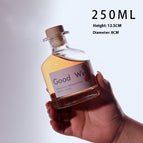 Fire Extinguisher Bottles / 250ml