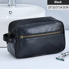 Wash Bag Partition Storage Large Capacity Portable Travel Portable Men