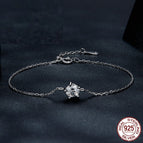 1 Karat Bracelet