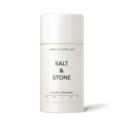 Unisex Natural Plants Do Not Stimulate The Whole Body Seaweed Deodorant