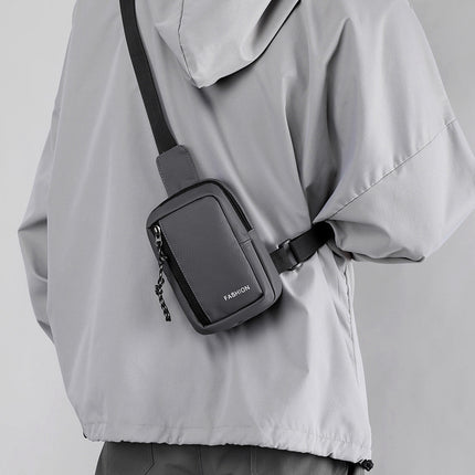 Large Capacity Travel Trend Versatile Crossbody Bag