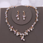 Necklace set