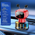 Aroma Diffuser Car Perfume Car Air Purifier Car Decorations