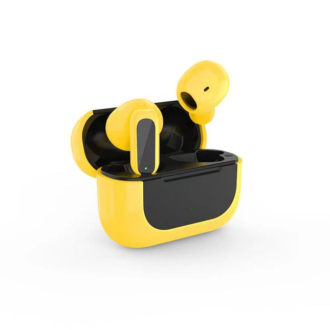 Bilateral Stereo Jerry Cartoon Wireless Headphones