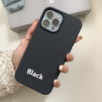 Pure Black
