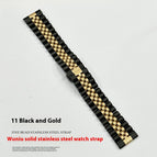 11 Black Gold
