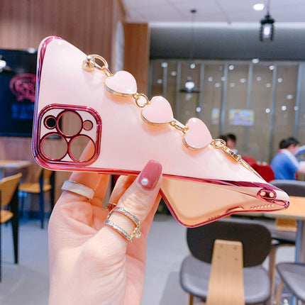 New Silicone Case For Mobile Phone Case