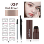 Dark Brown / 1set