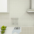 Self-adhesive Waterproof And Moisture-proof Wallpaper For Kitchen And Bathroom