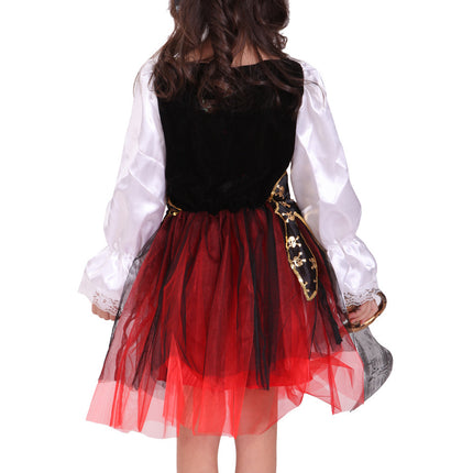Halloween Children's Pirate Costume Costume