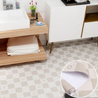 Self-adhesive Waterproof And Moisture-proof Wallpaper For Kitchen And Bathroom
