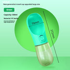 Green 300ml