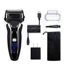 Fashion Shaver Full Bdy Electric